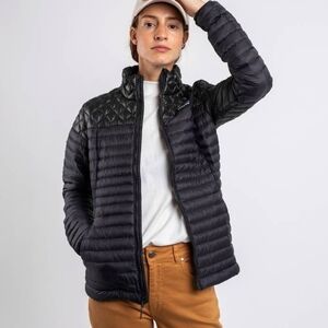 Patagonia Alpine Down lab jacket size XXS in EUC